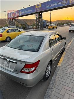 بي واي دي F3